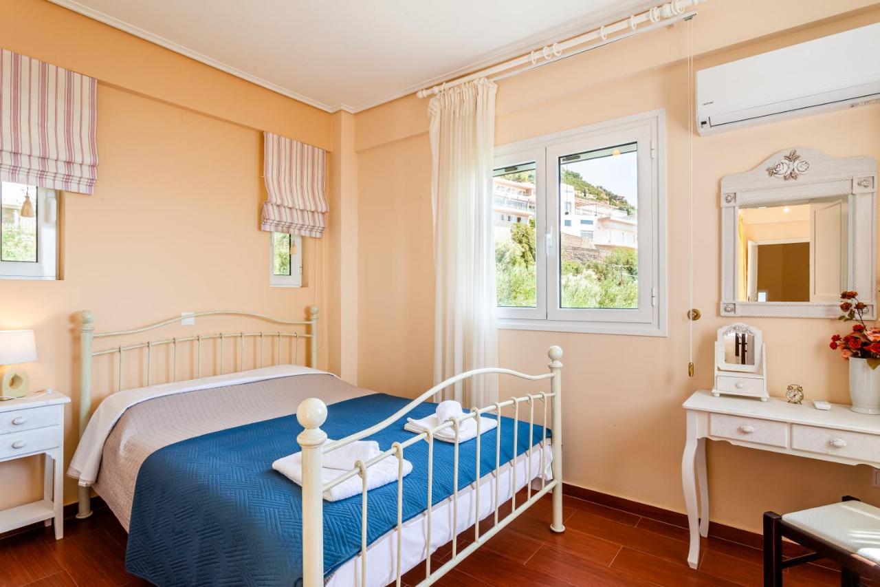 Verga Majestic Sunsets - Elegant & Secluded Retreat Kalamata Exterior foto